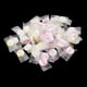 thumbnail image 3 of 50 piezas de tejida para el atención de , mascarilla facial comprimida, , mascarilla de papel, mascarilla facial DIY Macarena Facial Paper DIY Mask, 3 of 8