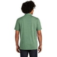 thumbnail image 2 of Sport-Tek Posicharge Tri-Blend Wicking Polo, 2 of 5