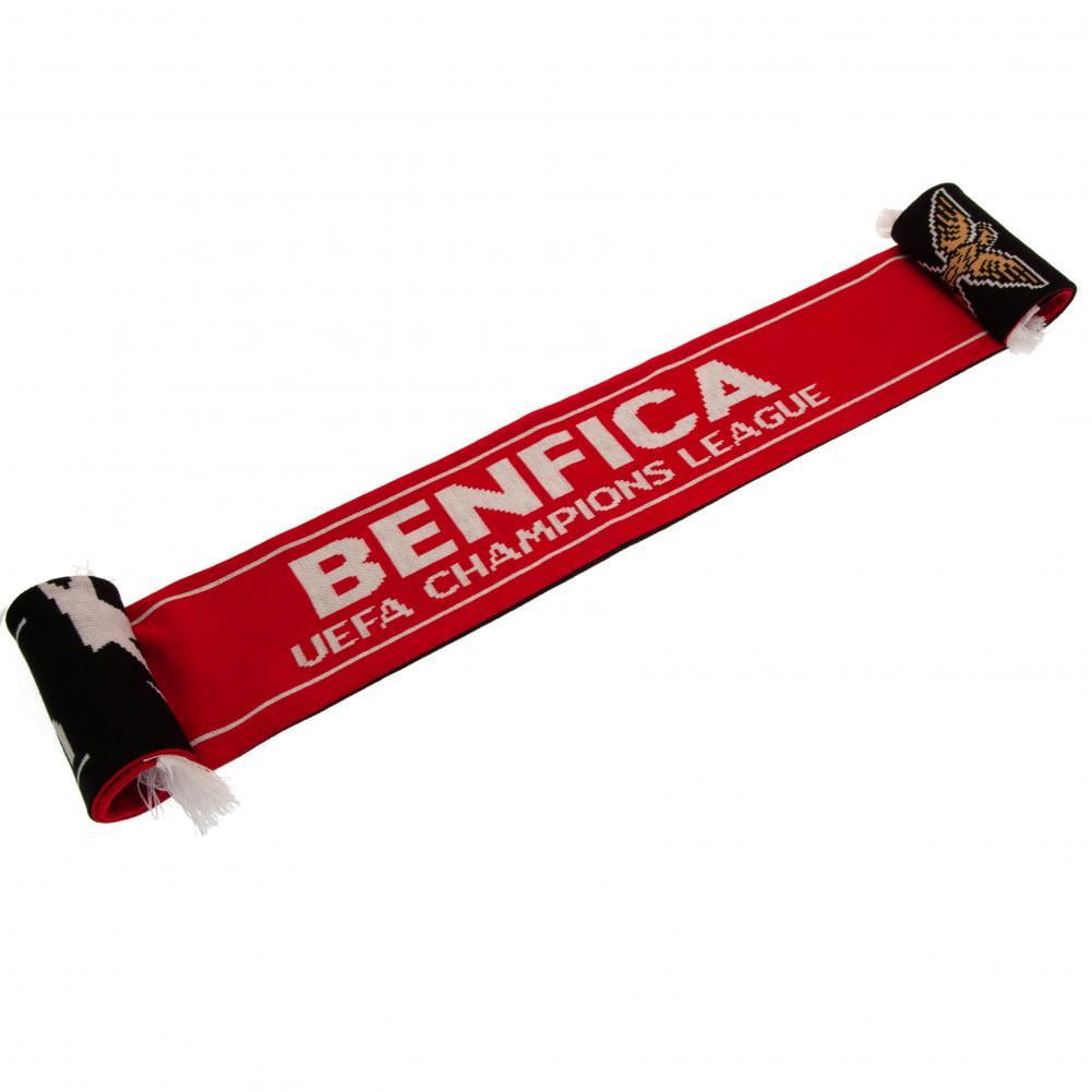 Benfica Stars Personalized Pillowcase Champions