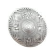 thumbnail image 4 of Professional Alloy Drum Cymbals Mutes Perforated Design Noise Reduction Quiet Practice Equipment, 4 of 8