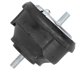 thumbnail image 2 of Engine Motor Mount, Engine Mount 22111094814 Right Side Reliable  For 3 Series E46 316 318 320D ANGGREK 22111094814, 2 of 8