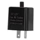 thumbnail image 2 of Relé intermitente de señal de giro LED sin relé intermitente tipo inserción Plug and Play para reparación ANGGREK Otros, 2 of 8