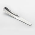 thumbnail image 3 of 5 Pcs Demitasse Spoons Multi-purpose Slotted Cooking Teaspoon Soup Ladle Silver, 3 of 8