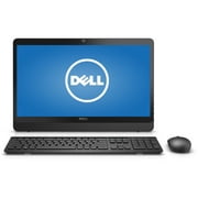Dell Inspiron i3052 19.5 Inch All-in-One PC Intel Pentium Proc 4 GB RAM 1 TB HDD