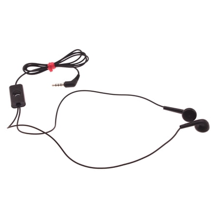 Headphones Wired Earphones for TCL 10 5G UW Phone - Handsfree Mic 3.5mm Headset Earbuds Earpieces Microphone N8G Compatible With TCL 10 5G UW price history on PriceWatchPro