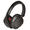Gray, variant on Sonoflow Pro HQ51 Bluetooth over-Ear Headphones with Built-in Mic, Silver