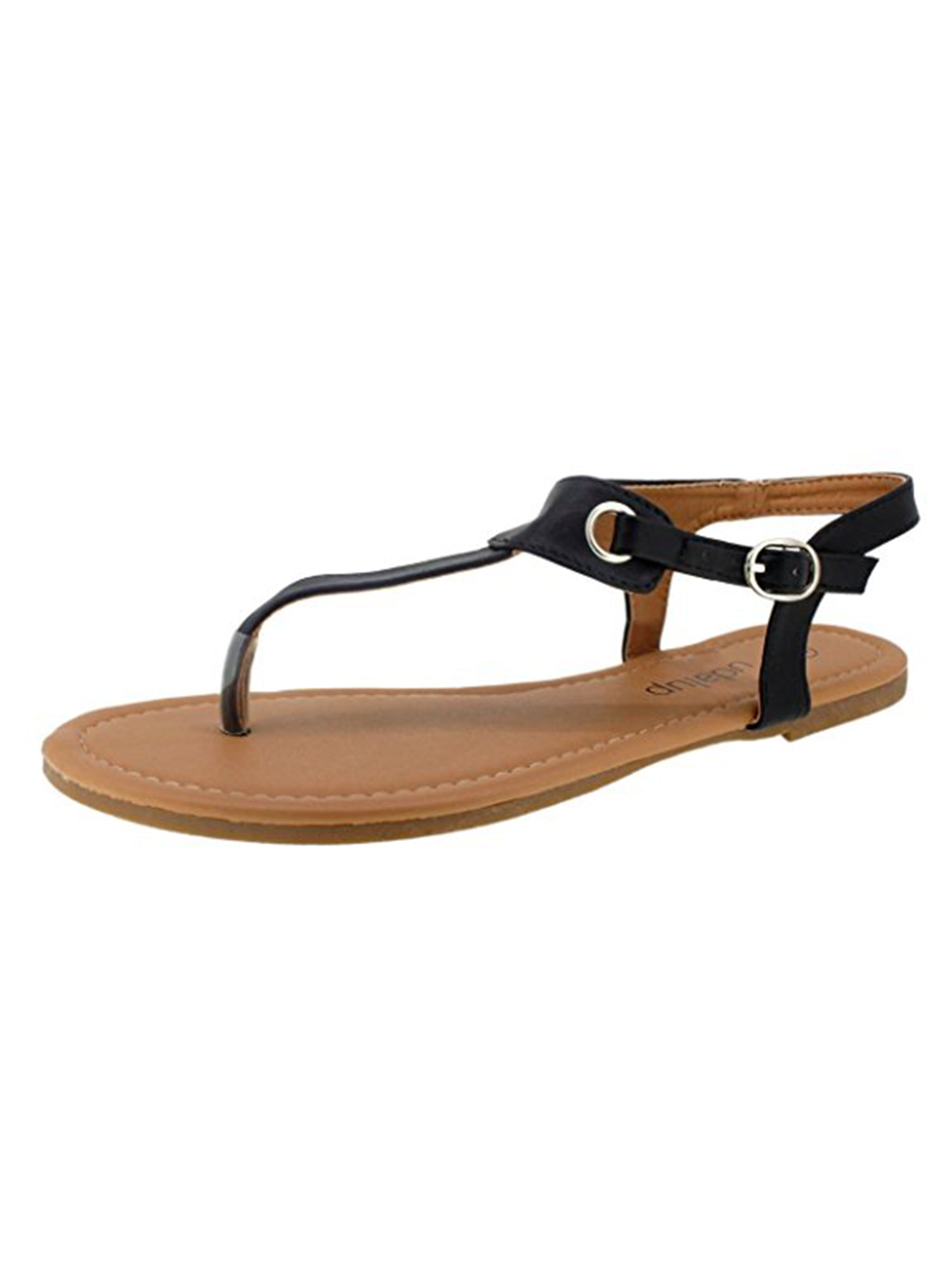 summer sandals at walmart