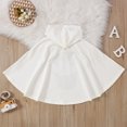 thumbnail image 7 of REDARER Unisex Kids Hooded Ghost Cape Cloak Cartoon Ghost Print Lightweight Poncho Accessory for Halloween Trick or Treat Party Cosplay Dress Up,18-24 Months, 7 of 7