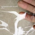 thumbnail image 4 of Lona impermeable de PVC ANGGREK 1,5 x 3,5 M Con Orificio Para Cuerda Para invernadero, 4 of 7