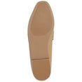 thumbnail image 6 of Journee Womens Myeesha Loafer Slip On Square Toe Dress Flats, 6 of 10