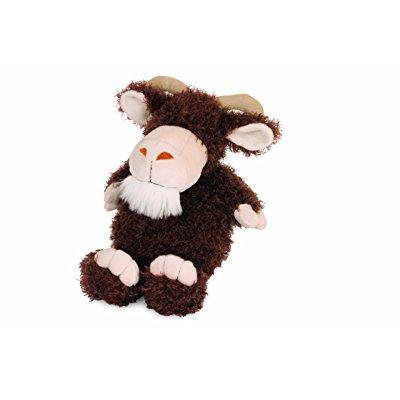 rufflers plush raffaelo ram