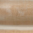 thumbnail image 4 of Jamie Young Abacus Mango Wood Table Lamp with Linen Shade Brown, 4 of 5