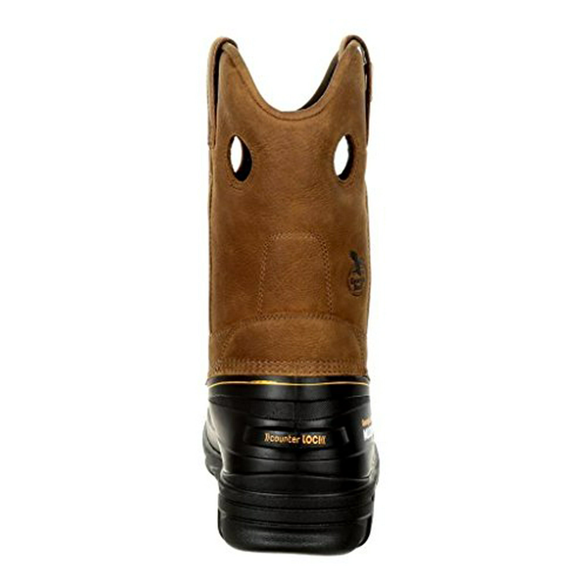 Georgia boot muddog wellington work boot hotsell
