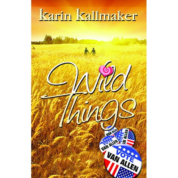 Wild Things, (Paperback)