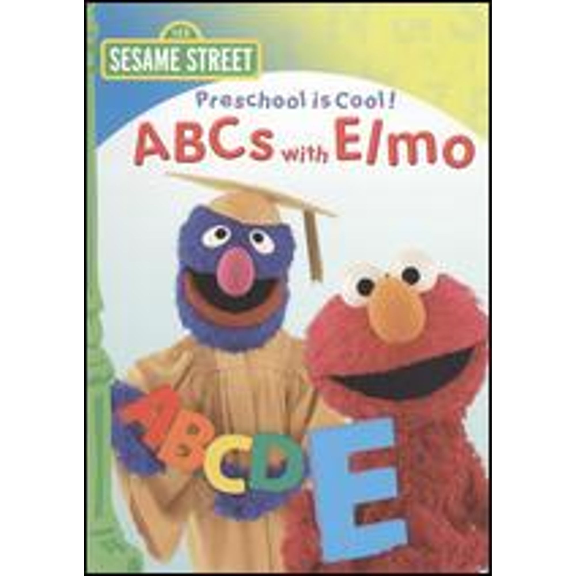 Sesame Street Elmo's World: The Best of Elmo's World: Volume 1