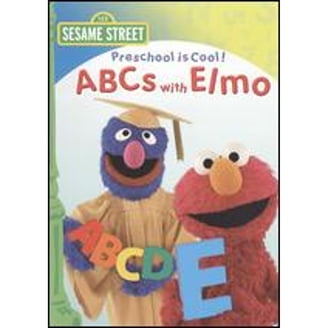 Sesame Street Elmo's World: The Best of Elmo's World: Volume 1