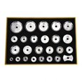 thumbnail image 3 of 25Pcs Watch Press Dies Watch Case Closer Watch Back Cover Capper Back Closing Machine Repair Tool Kit Accessories, 3 of 4