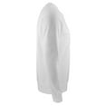 thumbnail image 3 of Next Level Apparel Men's Midweight French Terry Crew, 3 of 3