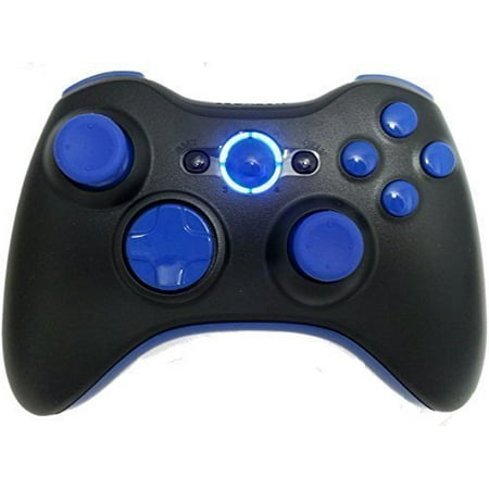 xbox 360 modded controller rapid fire sniper quick scope drop