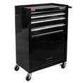 thumbnail image 2 of Caja Gabinete Metálico c/ 4 Gavetas Movil Knova Gabinete Metálico Movil, 2 of 8