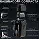 thumbnail image 4 of Mini Rasuradora Afeitadora Eléctrica Uso Flexible En Diferentes Escenarios Compacta Y Portátil 7000 Revoluciones Por Minuto Profesional Modelo Negro, 4 of 4