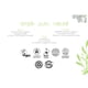thumbnail image 3 of Organic Shop, Crema facial con protección FPS 30 PARA PIEL NORMAL A SECA de Zanahoria, 50 ml, 3 of 5