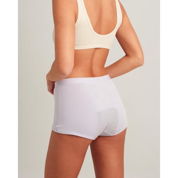 Leakproof Comfort CloudShort