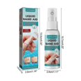 thumbnail image 3 of Jaysuing Waterproof Liquid Band-aid Spray |, 3 of 5