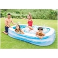 thumbnail image 3 of Piscina Inflable Rectangular Familiar 2.62x1.75x 56 Cm Intex Intex INTEX 56483, 3 of 3
