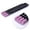 A, variant on Stone sand nail file tool, nail file exfoliator, edge trimmer, buffer belt, foot pencil, washable nail tool, nail salon makeup and makeup tool