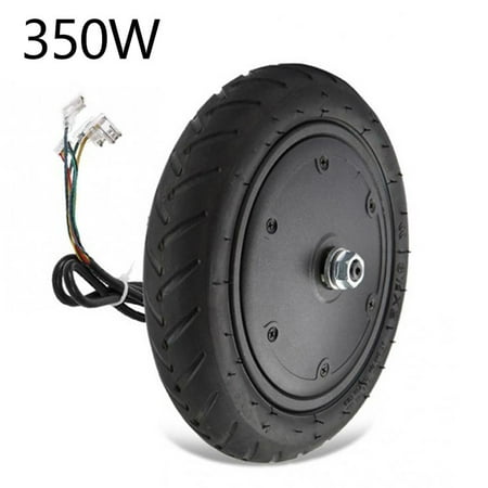 

Motor Engine Wheel For M365 Electric Scooter Driving Tire Replacement Parts