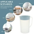 thumbnail image 4 of 1pc Thickened Kettle Cold Water Bottle Household Plastic Cold Water Bottle, 4 of 8