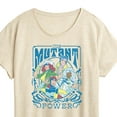 thumbnail image 3 of Marvel X-Men - Girl Group - Women's Short Sleeve Graphic T-Shirt, 3 of 5