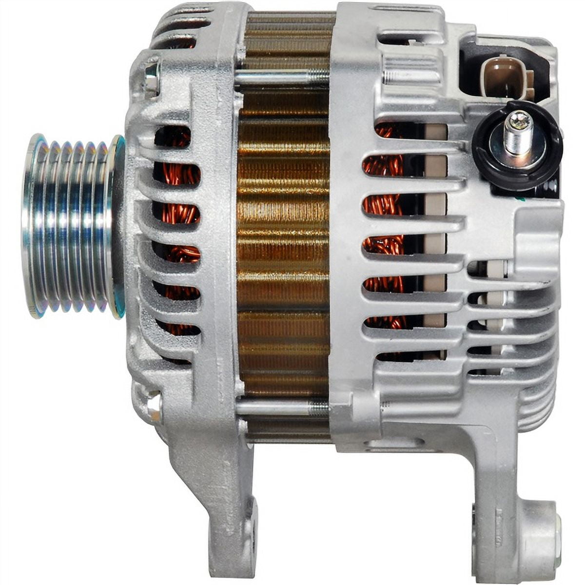 ACDelco Gold 335-1331 Alternator Fits 2012 Mazda 3