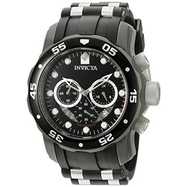 Invicta - Invicta Men's 20463 TI-22 Analog Display Quartz Black Watch ...