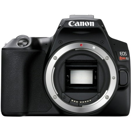 UPC: 0013803313468 | EOS Rabel SL3 Digital SLR Camera Body Only
