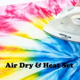how to use sei tie dye