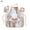 10, variant on Koszal 1 Set Practical Insulated Glove Soft Wear Fabric Decorative Portable Hanging Christmas Apron Insulated Pad for Daily Use