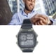 thumbnail image 1 of Reloj Deportivo Para Hombre, Reloj Despertador De 12 24 Horas Con Efecto Luminoso, Visualización De Fecha Semanal, Reloj Electrónico Para Viajes De Camping Al Aire, 1 of 7