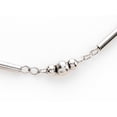 thumbnail image 2 of Finejewelers 10 Inches Bead Ankle Bracelet, 2 of 5