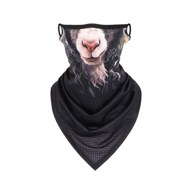 3D Animal Resistente Al Viento Verano Sol Aire Libre Resistente Al Viento Y Práctico Aire Libre