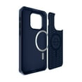 thumbnail image 2 of ITSKINS BALLISTIC-R CASE FOR IPHONE 15 PRO MAX (6.7") - 100% RECYCLED MATERIALS - MAGSAFE COMPATIBLE - NYLON SERIES, 2 of 5