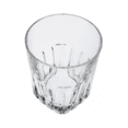 thumbnail image 3 of Juego de 6 Vasos de Vidrio Borgonovo Stepback 360ml, 3 of 5
