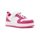 thumbnail image 4 of Tenis Xti Para Niña Running Casuales Fucsia Ajuste Velcro fucsia 19.5, 4 of 6