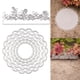 thumbnail image 5 of Molde de Tallado de Metal Bling Bling 2 uds de Acero al Carbono para Proyectos Artesanales, 5 of 12