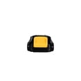 thumbnail image 3 of Dewalt DCB201 20-Volt MAX Lithium-Ion 1.5Ah Compact Battery Pack (4 Pack), 3 of 7