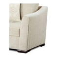 thumbnail image 6 of Southern Home Furnishings Vibrant Vision Oatmeal Polyester Sofa in Beige, 6 of 7