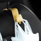 thumbnail image 3 of Muyoka Gancho de almacenamiento para colgar reposacabezas, 2 uds., ganchos para asiento de coche, soporte universal para almacenamiento de vehículos para bolsa de comestibles, bolso de tela, gancho au Muyoka Hogar, 3 of 7