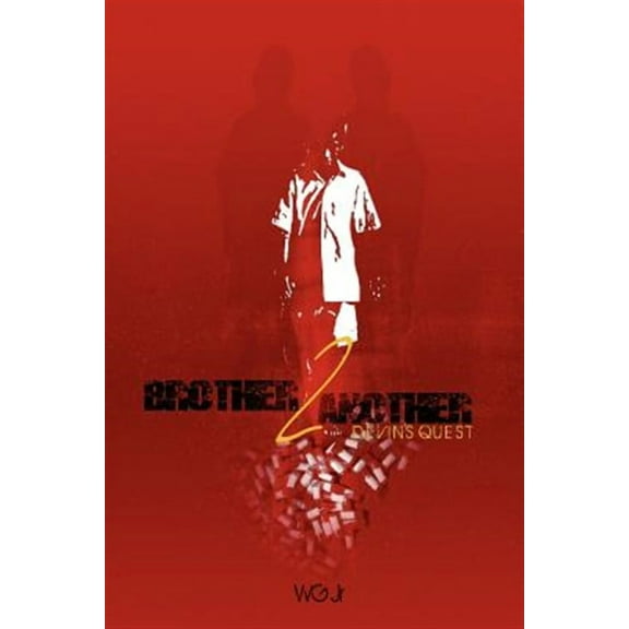 Brother 2 Another: Devin's Quest (Paperback)