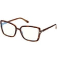 thumbnail image 5 of Tom Ford FT5813-B-055-56 56mm New Eyeglasses, 5 of 6